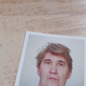 Profilbild von Ursula Mohrhard