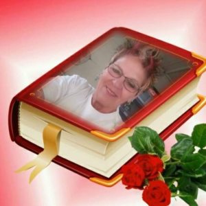 Profilbild von Ursula Moore-Jallow