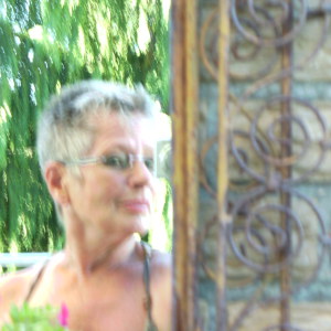 Profilbild von Ursula Moutin