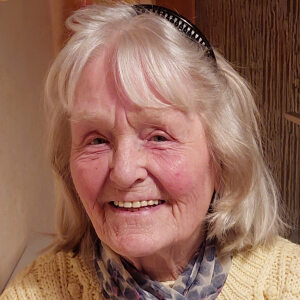 Profilbild von Ursula Muchowski