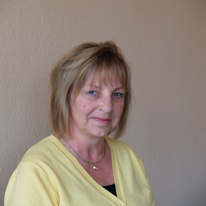 Profilbild von Ursula Mueller