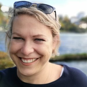 Profilbild von Ursula Müller