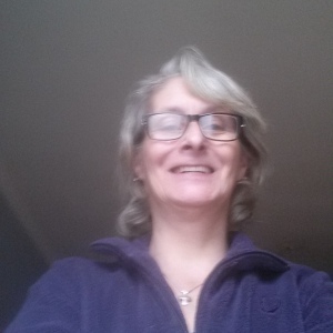 Profilbild von Ursula Mueller