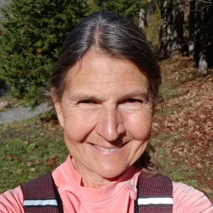 Profilbild von Ursula Müller
