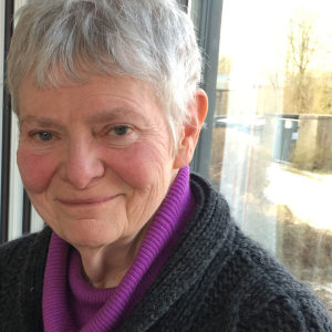 Profilbild von Ursula Müller