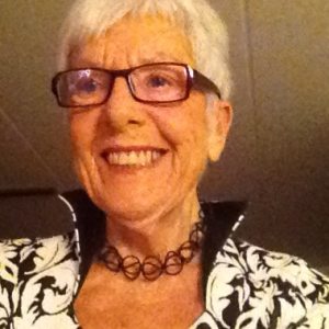 Profilbild von Ursula Müller