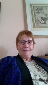 Profilbild von Ursula Mürhoff