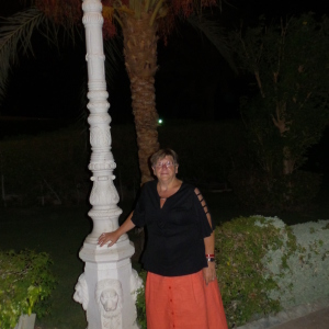 Profilbild von Ursula Mulz