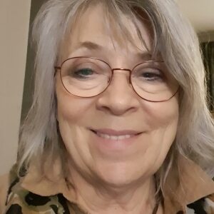 Profilbild von Ursula Muschilewski