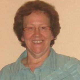 Profilbild von Ursula Musick