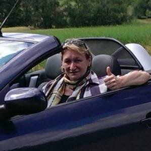 Profilbild von Ursula Naß-Kültzer