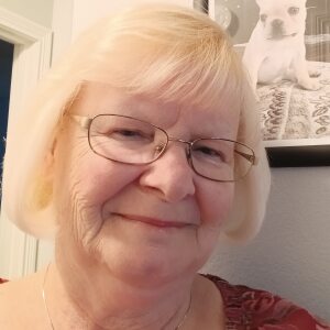 Profilbild von Ursula Neal