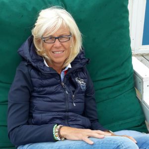 Profilbild von Ursula Neiß