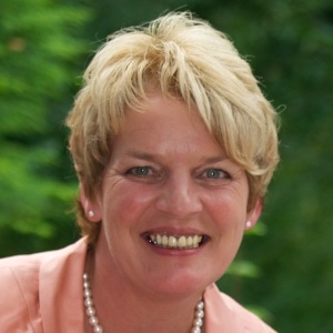 Profilbild von Ursula Nelißen