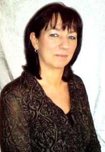 Profilbild von Ursula Neuhaus