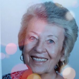 Profilbild von Ursula Neumann