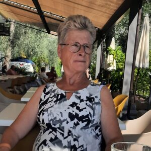 Profilbild von Ursula Nicolay