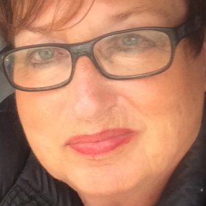Profilbild von Ursula Niebling