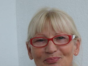 Profilbild von Ursula Niehoff