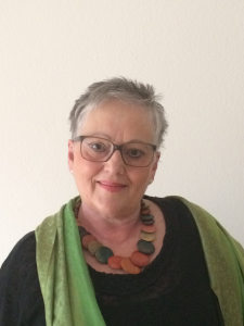 Social Media Profilbild Ursula Nolte 