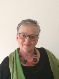 Profilbild von Ursula Nolte