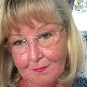 Profilbild von Ursula Oberstedt