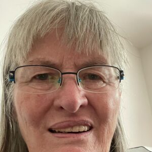 Profilbild von Ursula Ohlwein