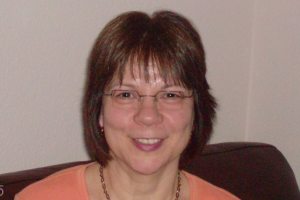 Profilbild von Ursula Oppermann