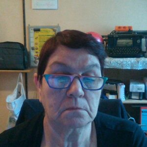 Profilbild von Ursula Orlowski