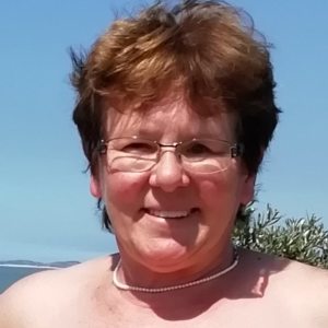 Profilbild von Ursula Orth