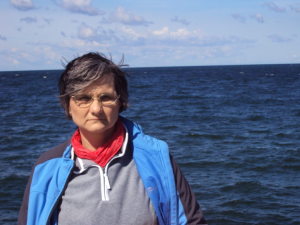 Profilbild von Ursula Osterwinter