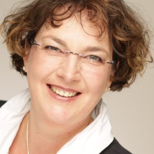 Social Media Profilbild Ursula Ostgathe 
