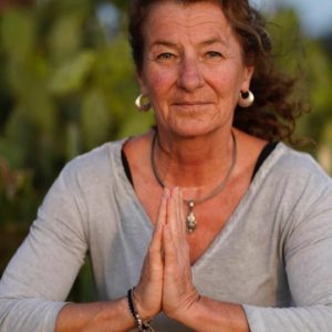 Profilbild von Ursula Otto- Kiolbassa