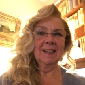 Profilbild von Ursula Pakulat