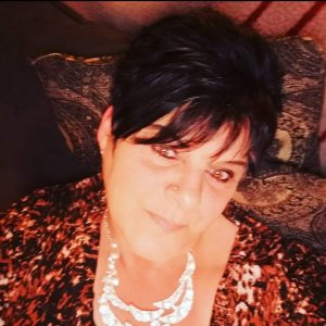 Profilbild von Ursula Patwal