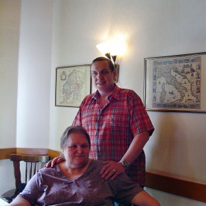 Profilbild von Ursula Paul