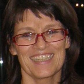 Profilbild von Ursula Pavelka