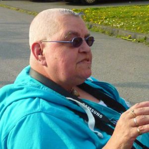 Profilbild von Ursula Pelz