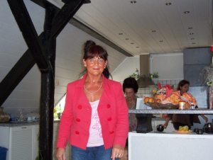 Profilbild von Ursula Pelzer