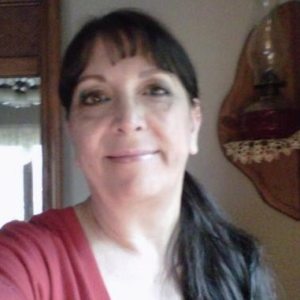 Profilbild von Ursula Percell