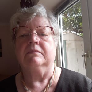 Profilbild von Ursula Pester