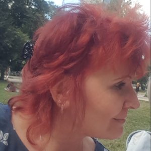 Profilbild von Ursula Pettinato