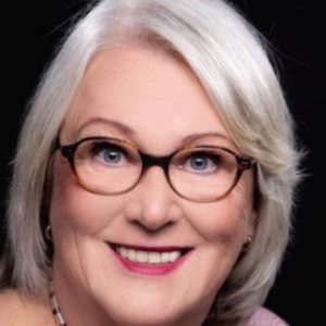 Profilbild von Ursula Pfeiffer