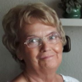 Profilbild von Ursula Pflugbeil