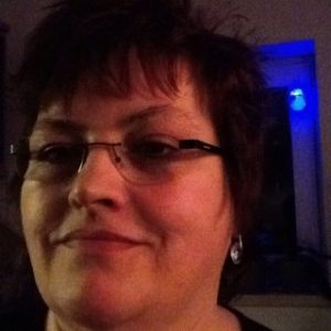 Profilbild von Ursula Pietsch