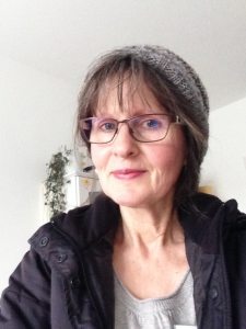 Profilbild von Ursula Ploetz