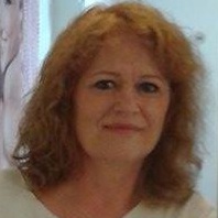 Profilbild von Ursula Polomski