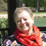 Profilbild von Ursula Polzer