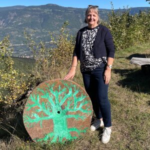 Profilbild von Ursula Prantl geb. Krämer