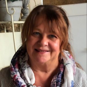 Profilbild von Ursula Prill